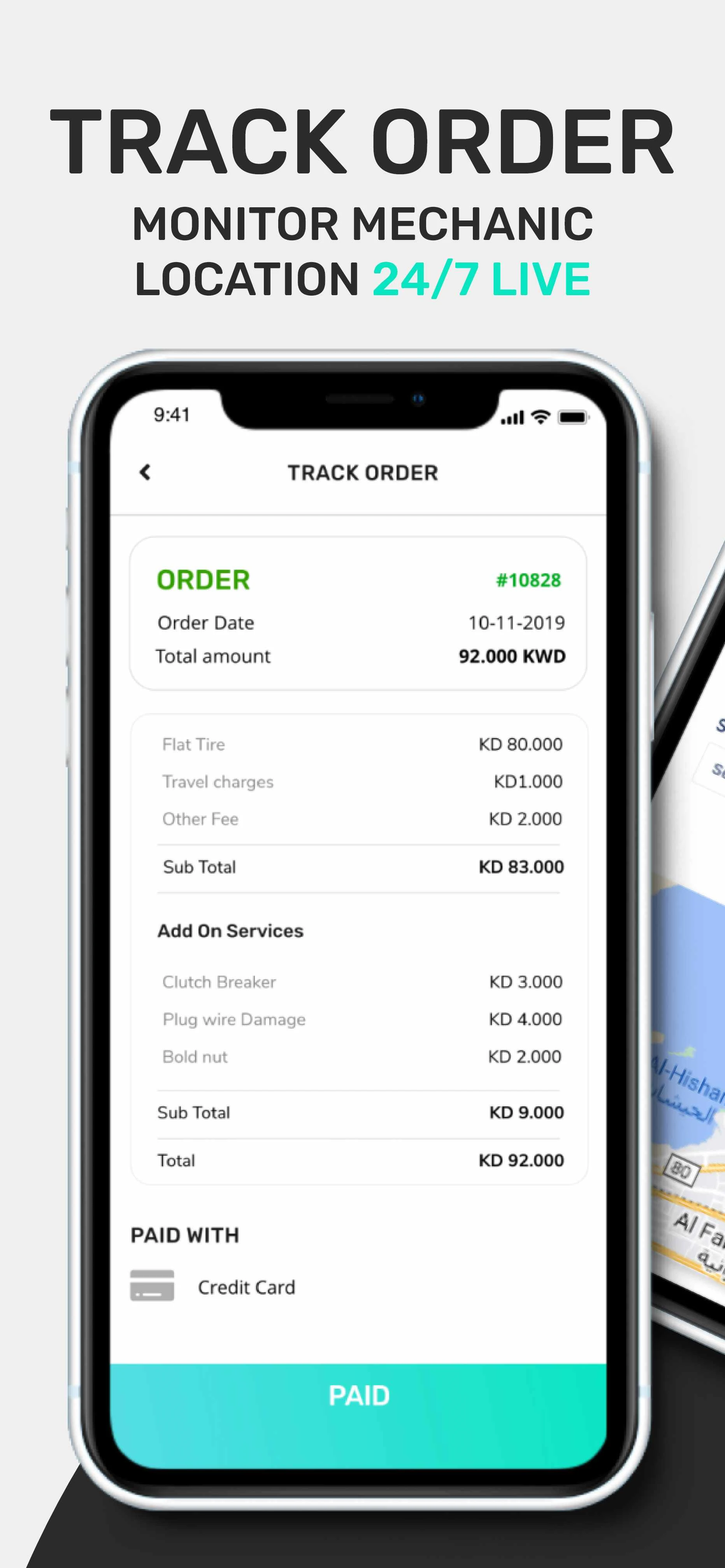 Repairmint Screenshot 20